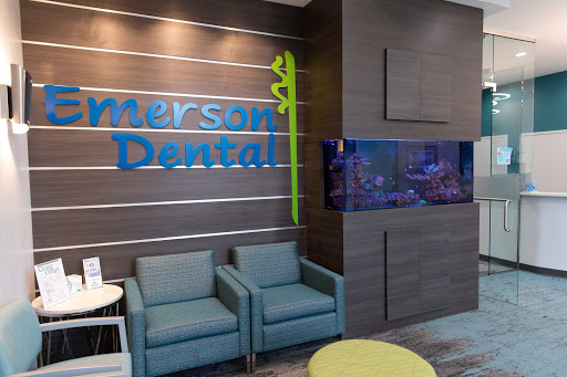Emerson Dental - Bedford - Thumbnail