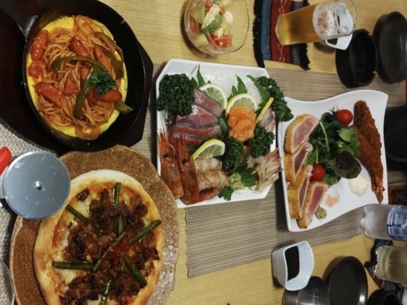 居酒屋 気まぐれ