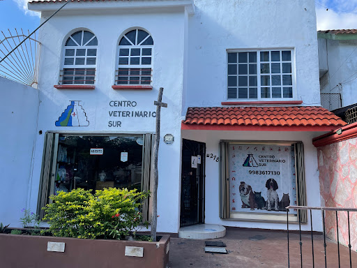 Centro Veterinario Sur