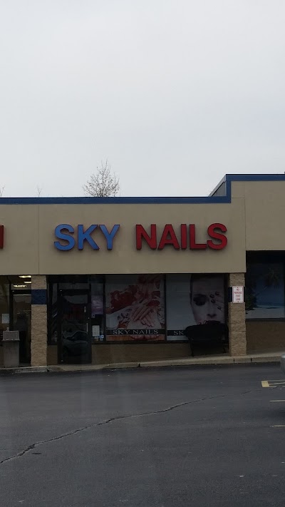 Sky Nail