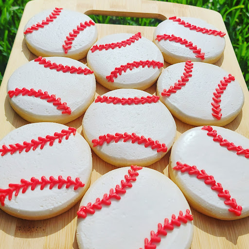 CustomCookies365 - Visual