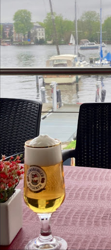 Hafenklause - Visual