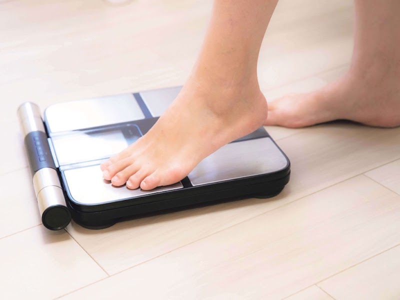 痩身美容専門店YOSAPARK Nalu（ヨサパーク ナル）