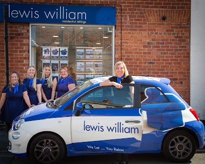 Lewis William Residential Lettings - Tyldesley