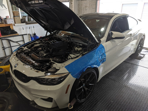 Eurocharged ATX - Thumbnail