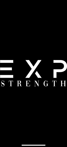 EXP Strength - Visual