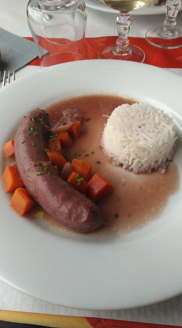 Buffet de la Gare