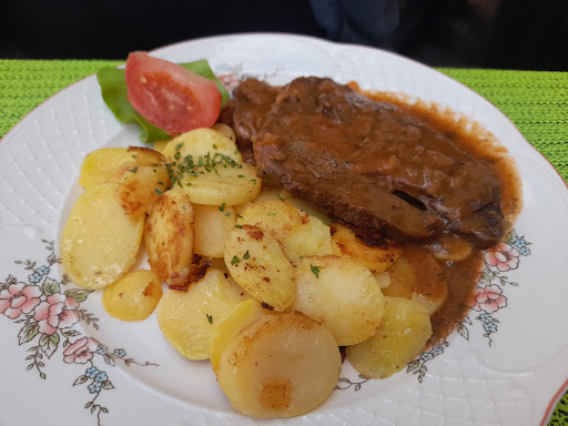 Auberge Sankt Laurentius, Hotel Restaurant - Thumbnail
