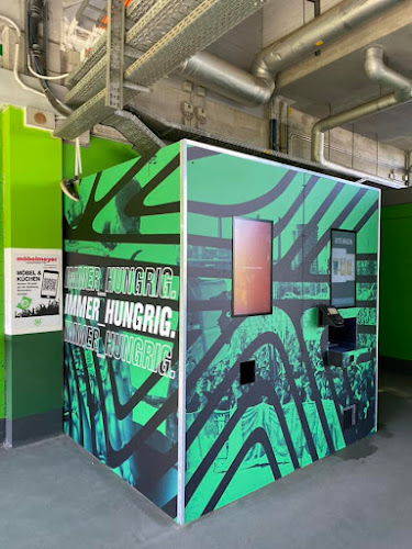 WerbeWelt Wolfsburg GmbH