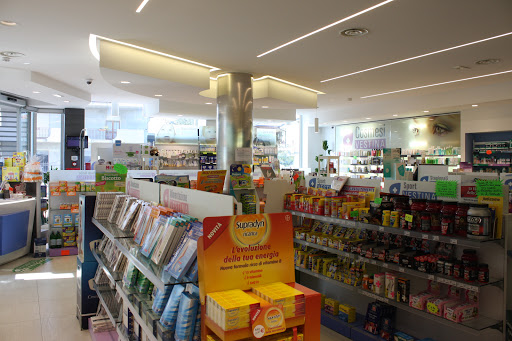 Pharmacy Vestina Masimo Dr. Gangemi - Thumbnail