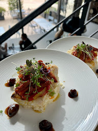 Photo n°47 de La Factory à Montpellier (Brasserie)