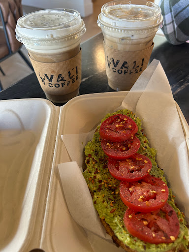 Vali coffee - Thumbnail