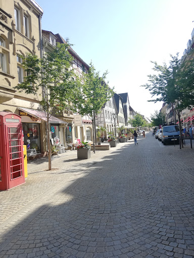 Elke Purschke Gallery - Germany