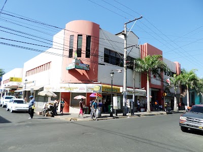 Photos of Mercado Modelo