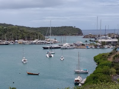 Photos of Nelson's Retreat