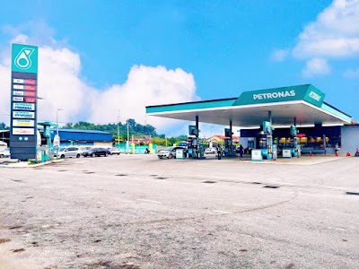 Petronas Kulim Square Jalan Lunas Kedah 60 16 441 7160