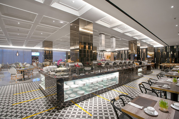 The ZHM Premiere Hotel Padang by null