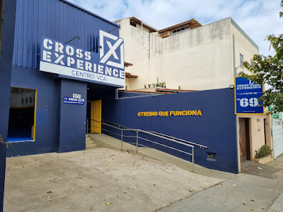 Cross Experience Centro