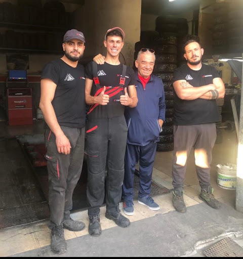 Tuccio Nunzio Pneumatici - Thumbnail