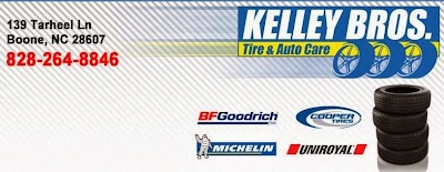 Photos of Kelley Brothers Tire & Auto