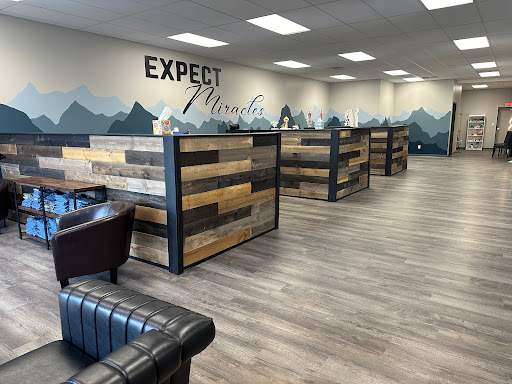 Limitless Chiropractic - Visual
