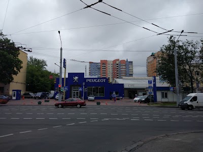 Photos of Автоцентр Peugeot