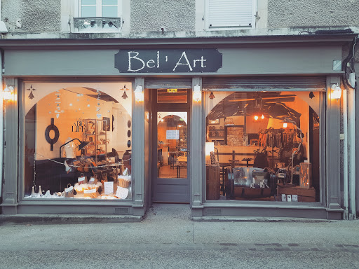 Photo de Bel'Art