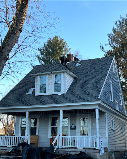 Force Roofing - Thumbnail