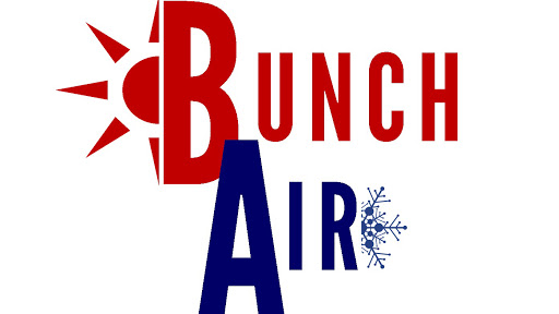 Bunch Air Heating And Cooling - Thumbnail