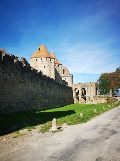 Carcassonnetours - Thumbnail