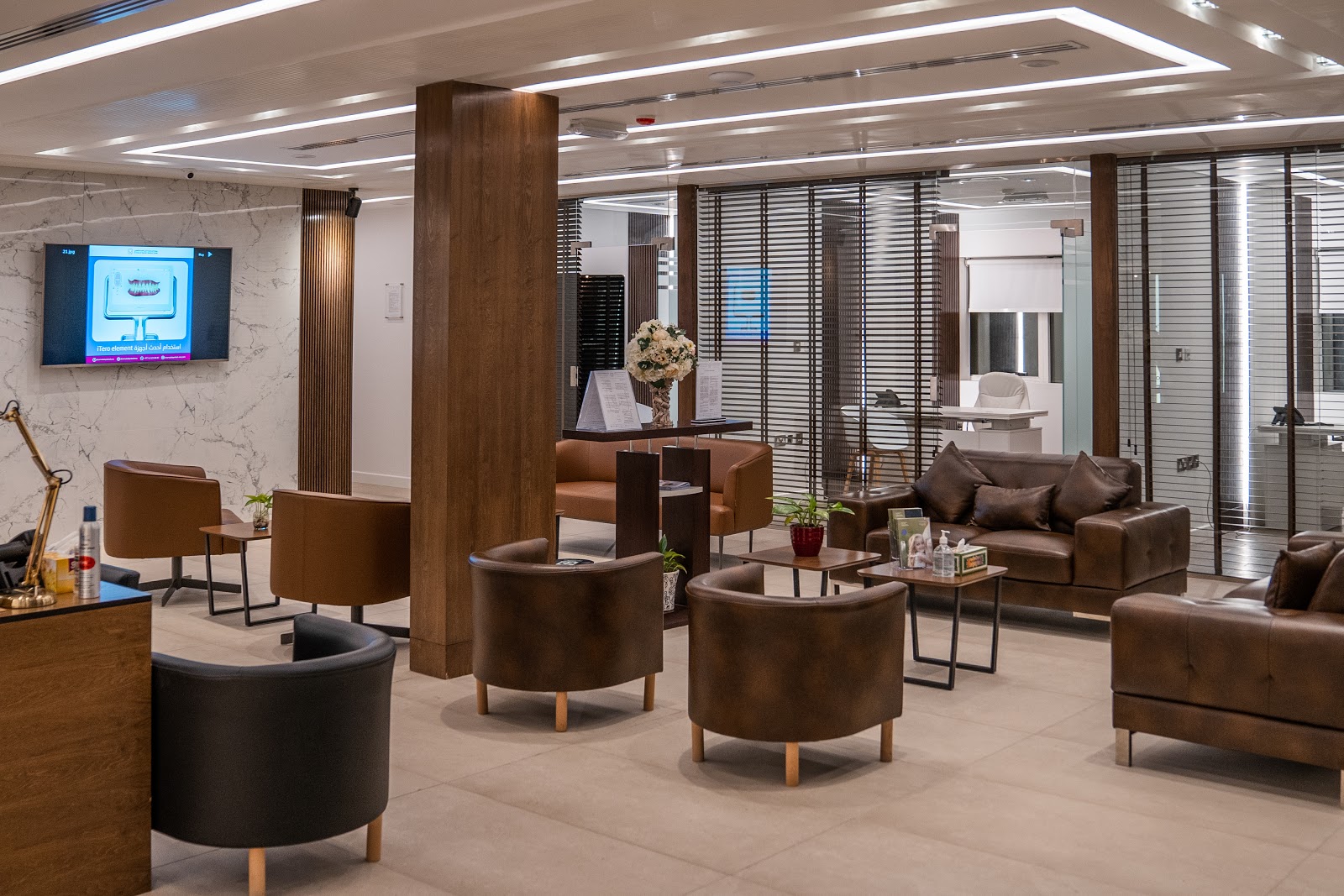 Dr Amal Al Qedrah Medical Center | مركز الدكتورة أمل القدرة الطبي - صورة 2