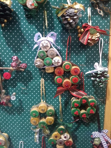 Monastery Gift Shop - Thumbnail