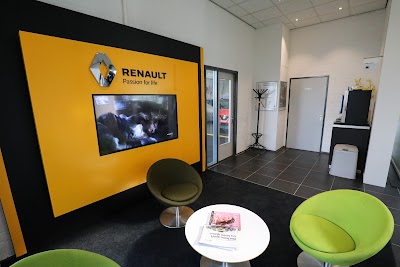 Photos of Autobedrijf Bochane Renault, Dacia & Nissan Almere