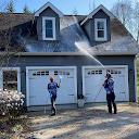 Tims Ford Pressure Washing