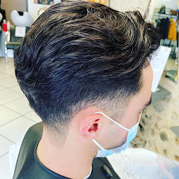 Photo n°3 de L vous coiff’ à Bourg-de-Péage (Salon de coiffure)