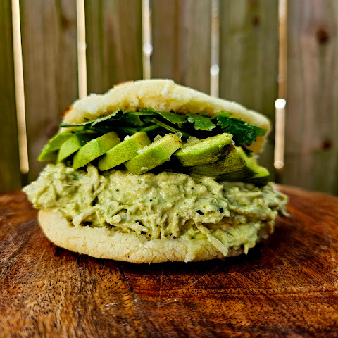 Origen Bistro by null