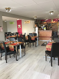 Photo n°4 de Restaurant de l'Etoile à Saône (Restaurant)