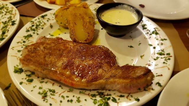Restaurant Colom