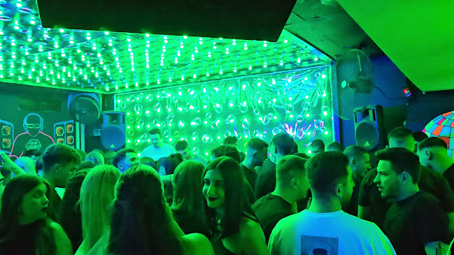 Night club Golden's