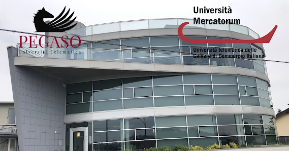 Università Telematica Unipegaso, UniMercatorum e San Raffaele - Vicenza Piazzale Bologna, 14, 36100 Vicenza VI, Italia