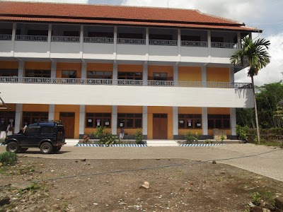 Photos of Smk Puspa Bangsa