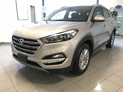Photos of Hyundai D'Inc&agrave; srl
