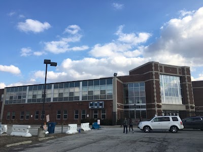 Riverside Brookfield High School