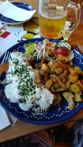 Zum Brummochsen - Visual