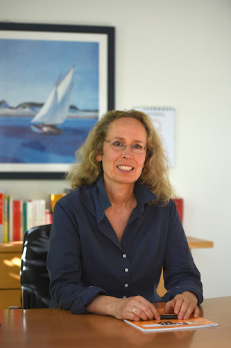 Family law Tanja Langheim photo