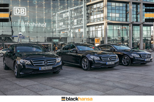blackhansa - Visual