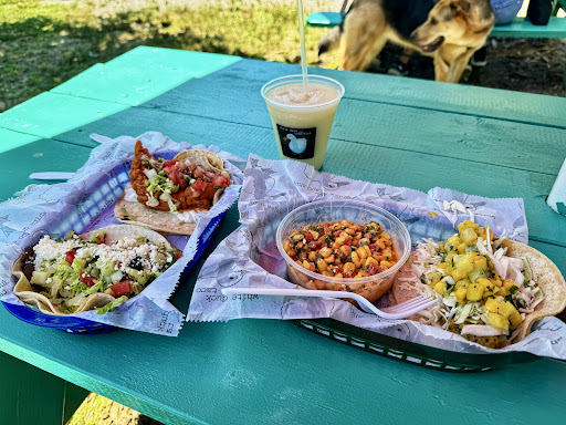 White Duck Taco Shop - Asheville, NC - Thumbnail