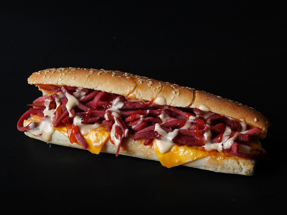 Royal street - صورة 3