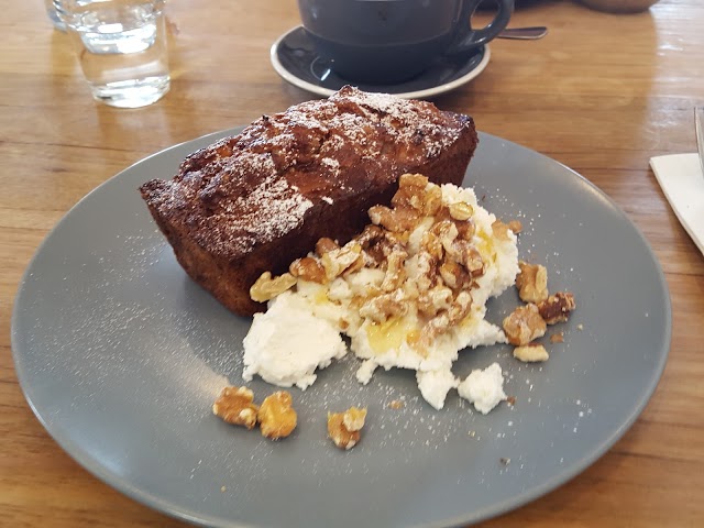 Byng Street Cafe & Local Store