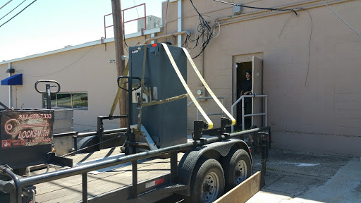 Tarrant County Lock & Safe